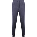 IRIA PANTS S/XS HEATHER DENIM