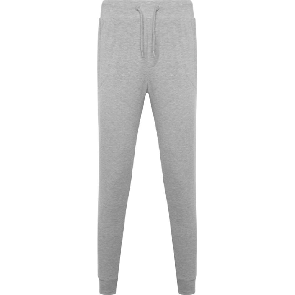 IRIA PANTS S/XS HEATHER GREY