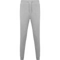 IRIA PANTS S/XS HEATHER GREY