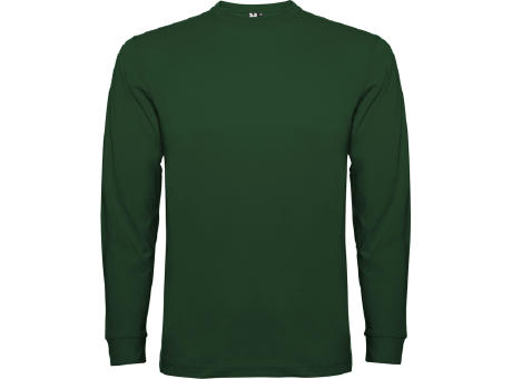 POINTER T-SHIRT S/XS BOTTLE GREEN