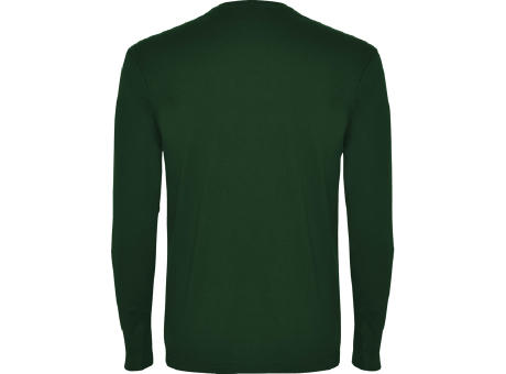 POINTER T-SHIRT S/XS BOTTLE GREEN