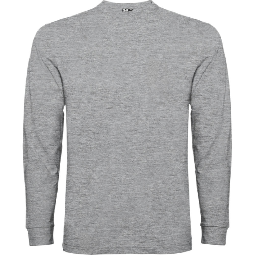 POINTER T-SHIRT S/XS HEATHER GREY