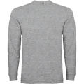 POINTER T-SHIRT S/XS HEATHER GREY