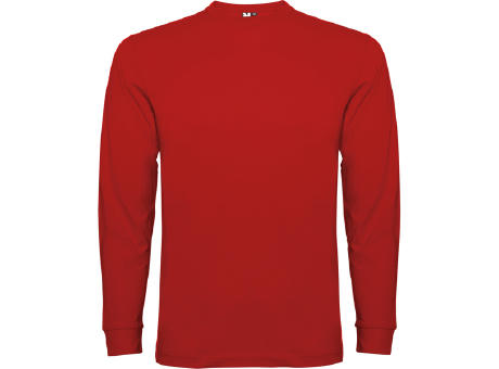 T-SHIRT POINTER S/M ROT