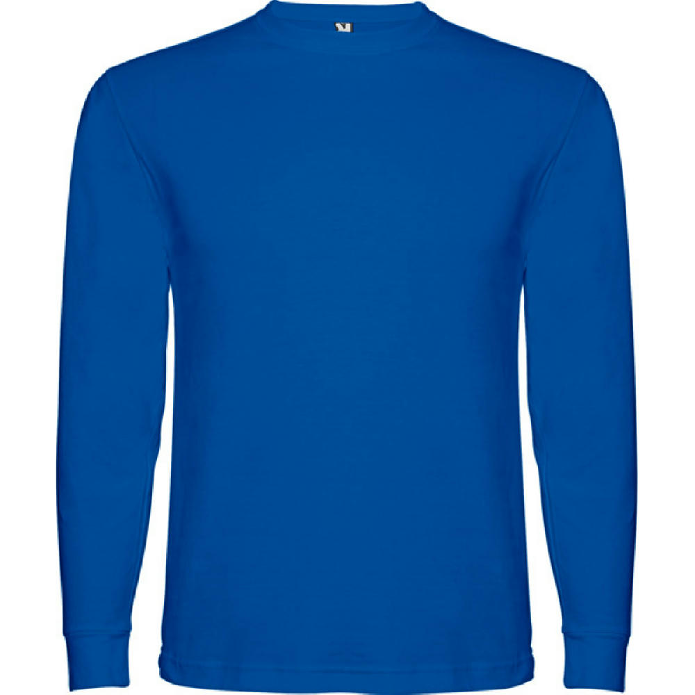 T-SHIRT POINTER KINDER S/3/4 ROYAL BLAU