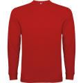 T-SHIRT POINTER KINDER S/3/4 ROT