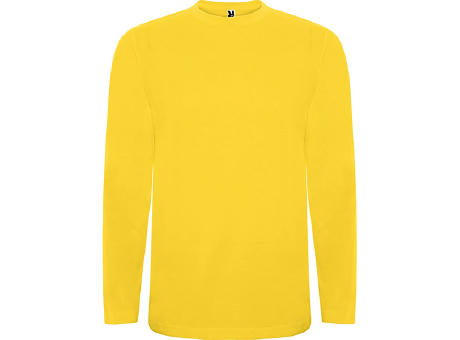 EXTREME T-SHIRT S/3/4 YELLOW