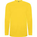 EXTREME T-SHIRT S/3/4 YELLOW