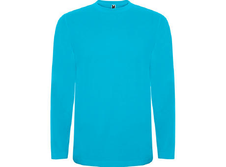 EXTREME T-SHIRT S/9/10 TURQUOISE