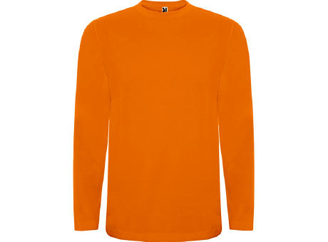 EXTREME T-SHIRT S/7/8 ORANGE