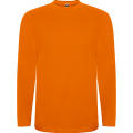 EXTREME T-SHIRT S/3/4 ORANGE