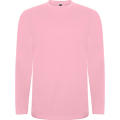 EXTREME T-SHIRT S/3/4 LIGHT PINK