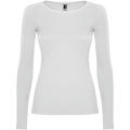 T-SHIRT EXTREME DAMEN S/S WEIß