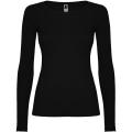 T-SHIRT EXTREME DAMEN S/S SCHWARZ