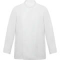 DABIZ CHEF JACKET S/XS WHITE