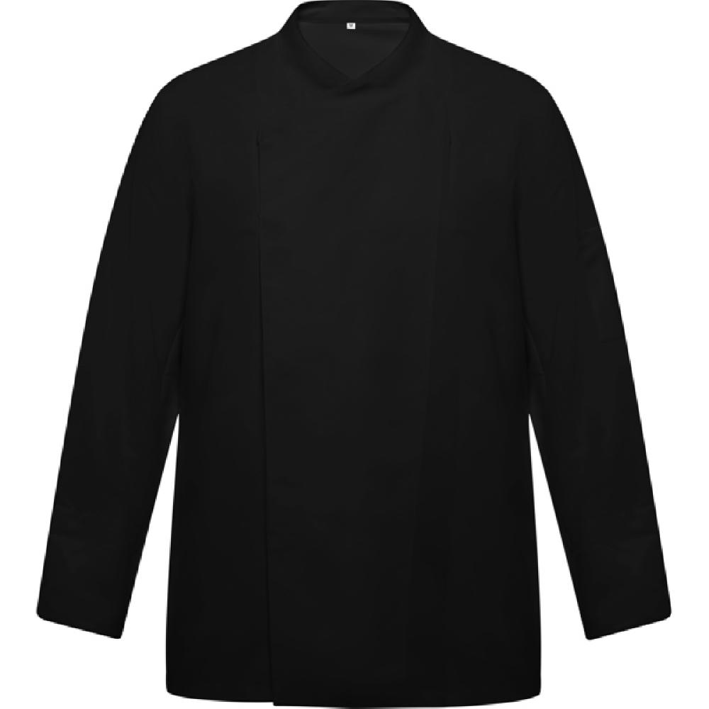 DABIZ CHEF JACKET S/XS BLACK