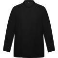 DABIZ CHEF JACKET S/XS BLACK