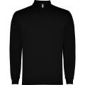 POLO-SHIRT CARPE HERREN S/S SCHWARZ