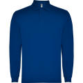 POLO-SHIRT CARPE HERREN S/S ROYAL BLAU