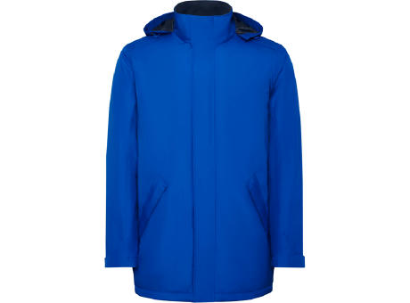 AMERICA PARKA S/XXL ROYAL BLUE