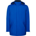 AMERICA PARKA S/S ROYAL BLUE