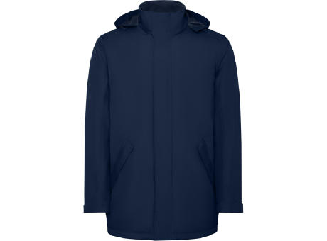 AMERICA PARKA S/M NAVY BLUE