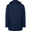 AMERICA PARKA S/S NAVY BLUE