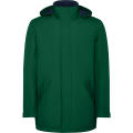 AMERICA PARKA S/S BOTTLE GREEN