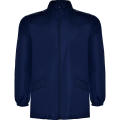 REGENMANTEL ESCOCIA S/S NAVY BLAU