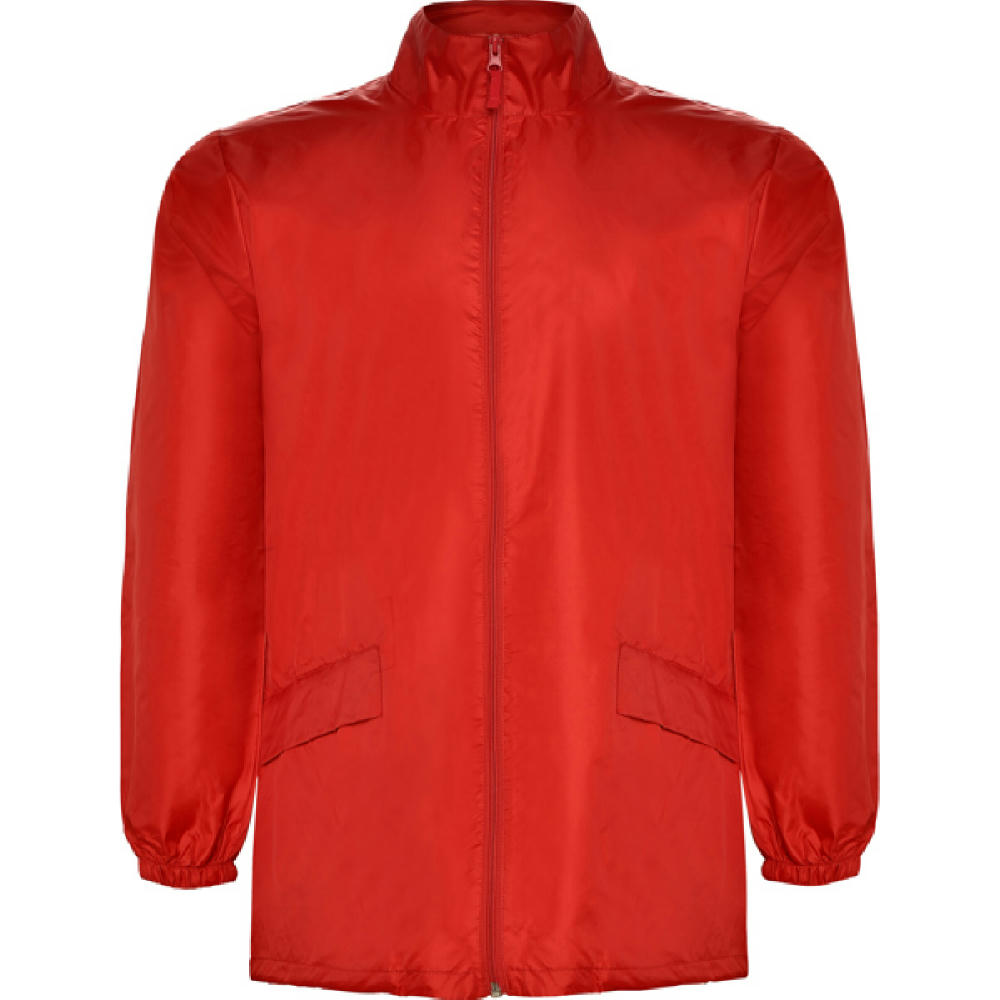 REGENMANTEL ESCOCIA S/S ROT