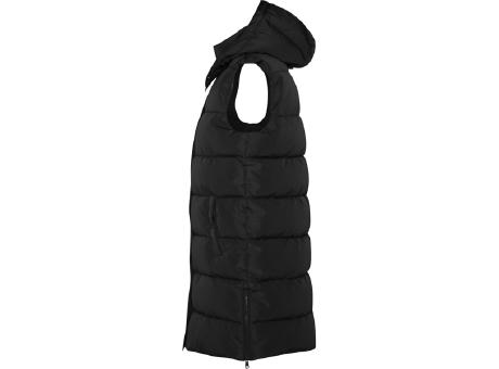 REINE VEST S/S BLACK