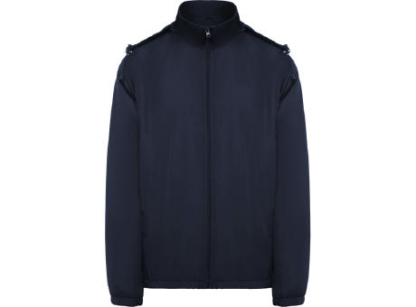 MAKALU JACKET S/XXL NAVY BLUE