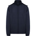 MAKALU JACKET S/S NAVY BLUE