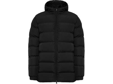 NEPAL PARKA S/M BLACK