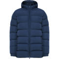 NEPAL PARKA S/S NAVY BLUE