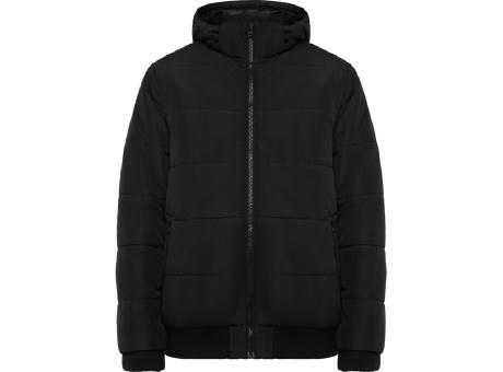 SURGUT JACKET S/M BLACK