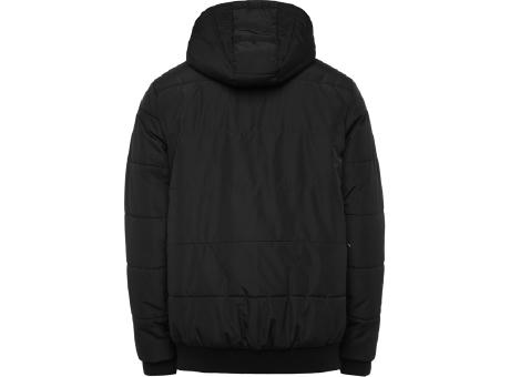 SURGUT JACKET S/S BLACK