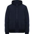 SURGUT JACKET S/S NAVY BLUE