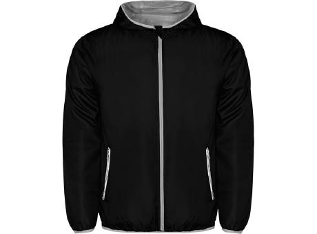 REGENJACKE ANGELO S/L SCHWARZ