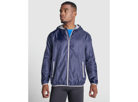 REGENJACKE ANGELO S/14 NAVYBLAU