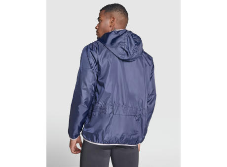 REGENJACKE ANGELO S/4 FLUOR GELB