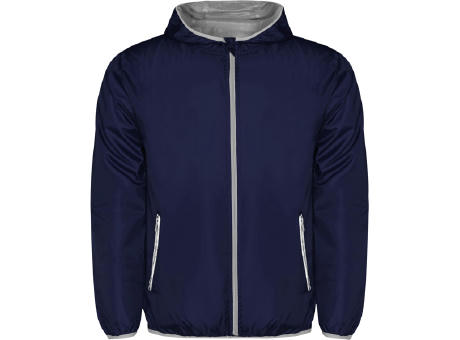 REGENJACKE ANGELO S/14 NAVYBLAU