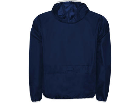 REGENJACKE ANGELO S/14 NAVYBLAU