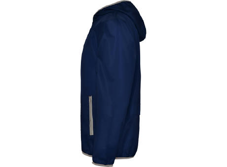 REGENJACKE ANGELO S/10 NAVYBLAU