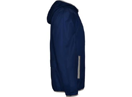 REGENJACKE ANGELO S/10 NAVYBLAU