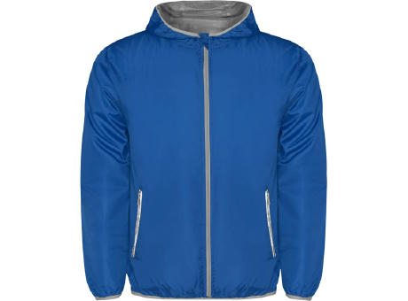 REGENJACKE ANGELO S/4 ROYAL BLAU