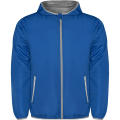 REGENJACKE ANGELO S/S ROYAL BLAU