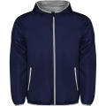 REGENJACKE ANGELO S/S NAVYBLAU