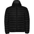 JACKE NORWAY S/S SCHWARZ