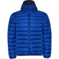 JACKE NORWAY S/S ENERGIE BLAU